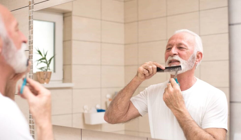 Cuidados Com A Barba: Ritual Para Deixá-la Bonita E Saudável | Blog Bem ...