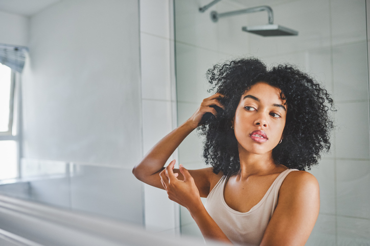 Dicas para deixar o cabelo bem cuidado e lindo! – Clínica Optimize